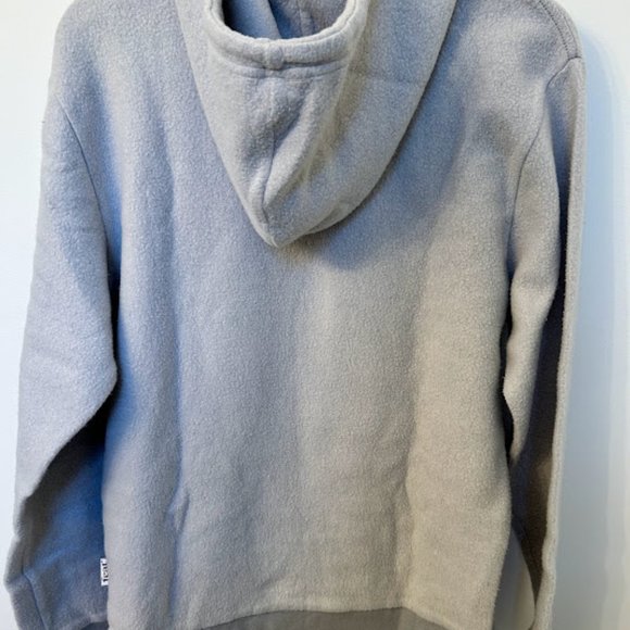 Feat Blanket Blend Hoodie - Picture 6 of 7